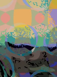 Mona 6 (digital)
